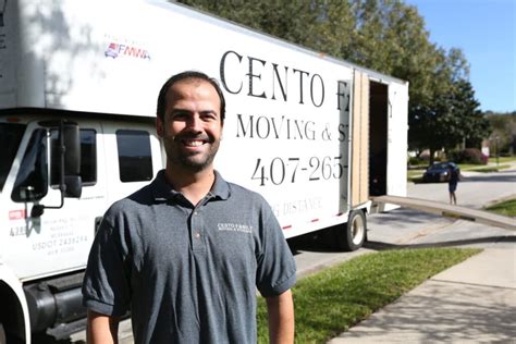 daytona beach movers